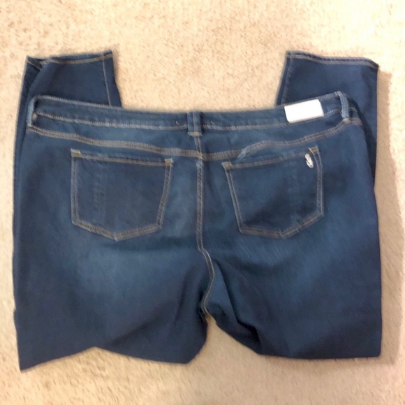 Slink jeans - Picture 4 of 5